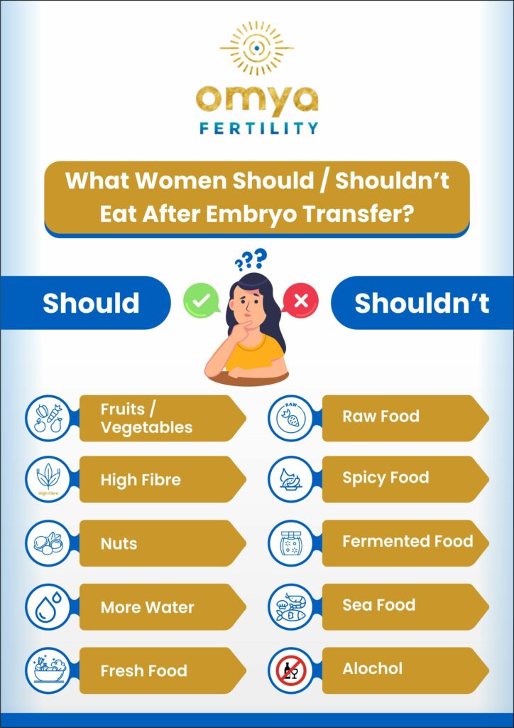 precautions-to-be-taken-after-embryo-transfer